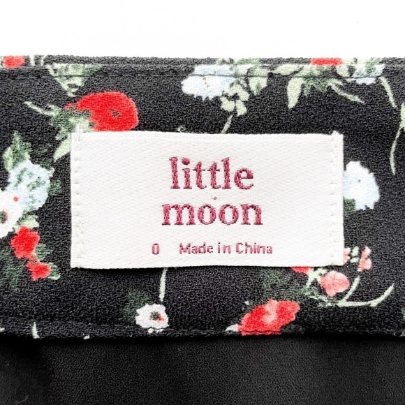 Little Moon Freesia Skirt - Picture 7 of 16